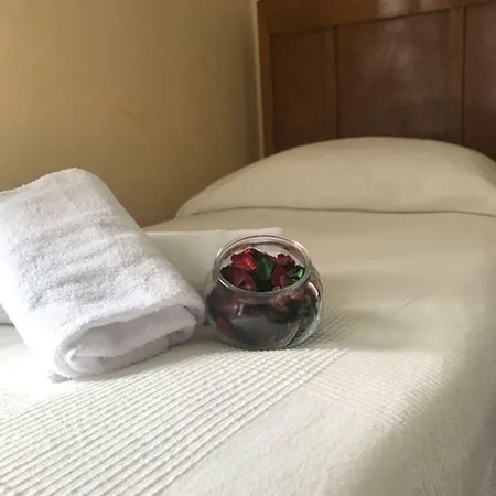 Castanoce 別荘